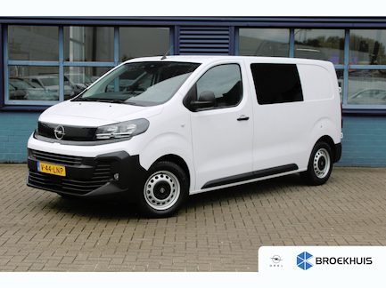 Opel Vivaro 0