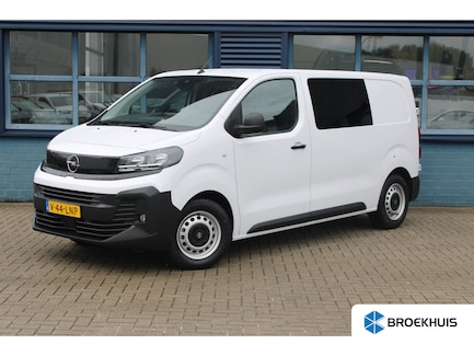 Opel Vivaro 0