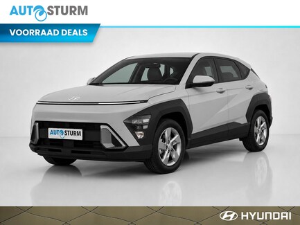 Hyundai Kona 0