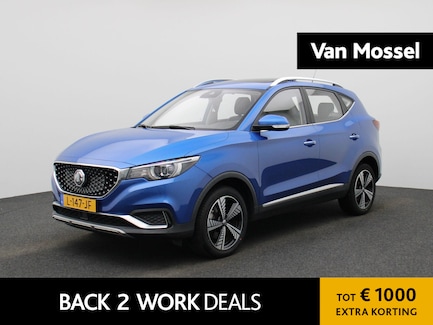 MG MG ZS 0