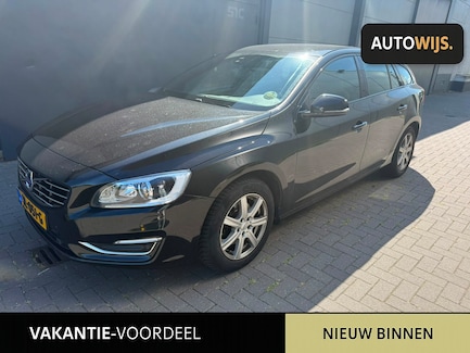 Volvo V60 0