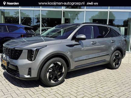 Kia Sorento 0