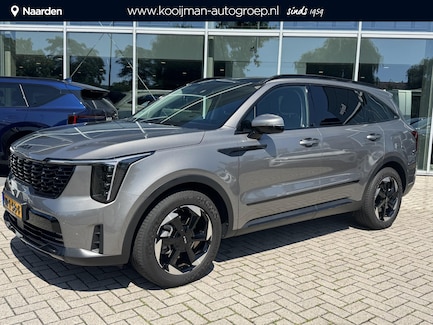 Kia Sorento 0
