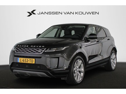 Land Rover Range Rover Evoque 0