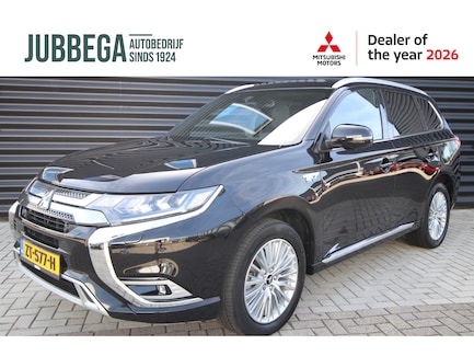 Mitsubishi Outlander 0