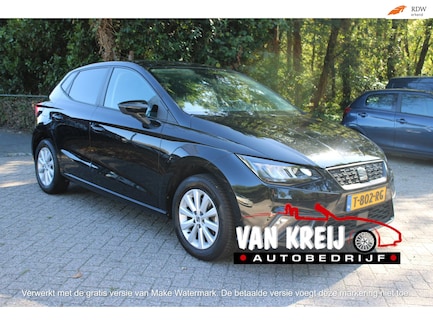 SEAT Ibiza 0