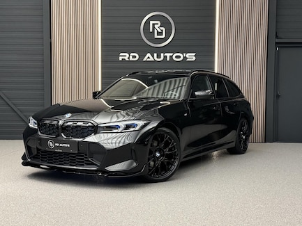 BMW 3-Serie 0