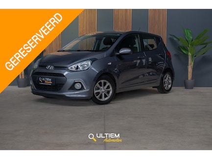 Hyundai i10 0
