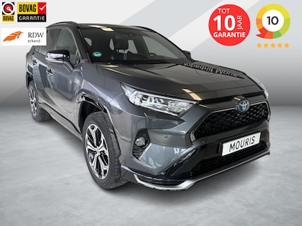 Toyota RAV4 0