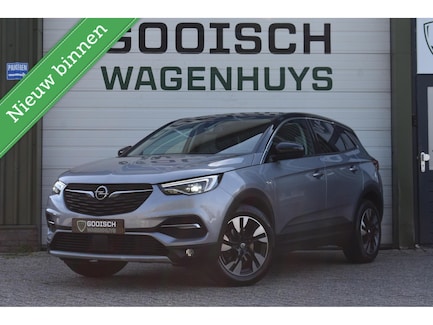 Opel Grandland 0