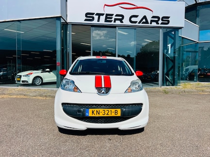 Peugeot 107 0