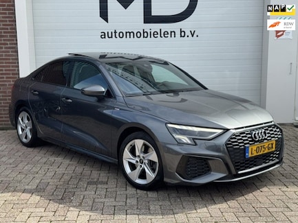Audi A3 0