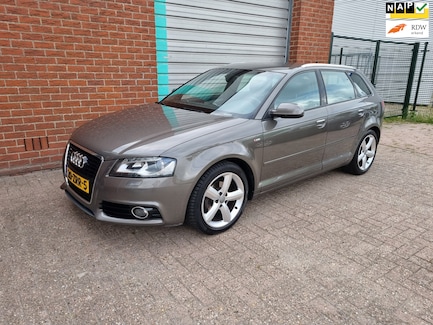 Audi A3 0