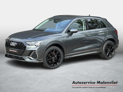 Audi Q3 0