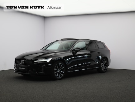 Volvo V60 0
