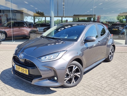 Toyota Yaris 0