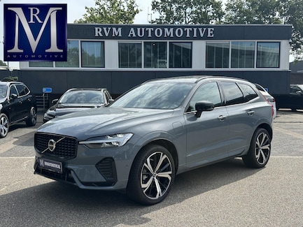 Volvo XC60 0