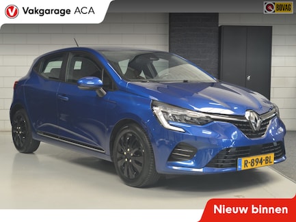 Renault Clio 0