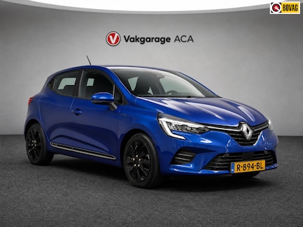 Renault Clio 0