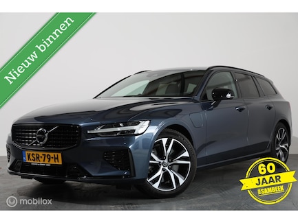 Volvo V60 0