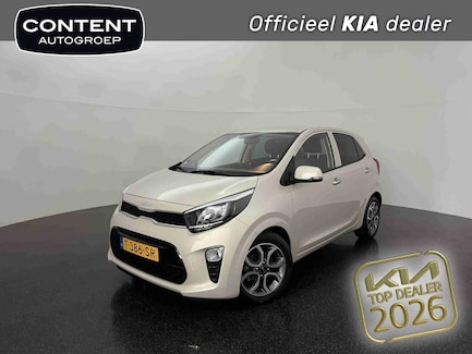 Kia Picanto 0