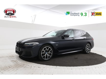 BMW 5-Serie 0