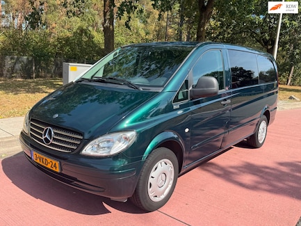 Mercedes-Benz Vito 0