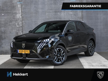Peugeot 3008 0