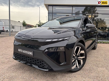 Skoda Elroq 0