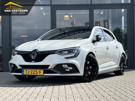 Renault Megane 0