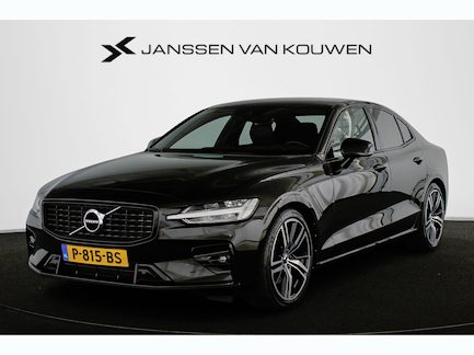 Volvo S60 0