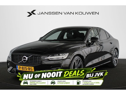Volvo S60 0