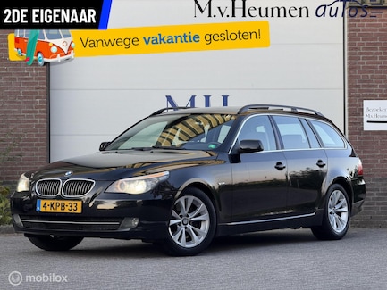 BMW 5-Serie 0