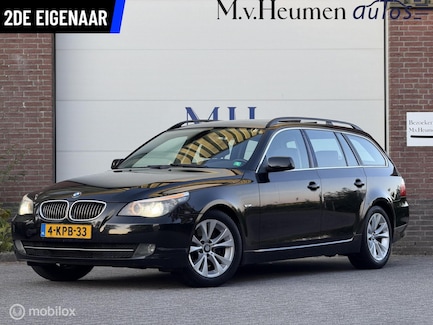 BMW 5-Serie 0