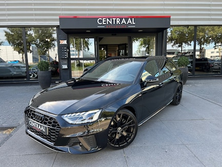 Audi A4 0