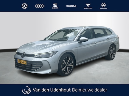Volkswagen Passat 0
