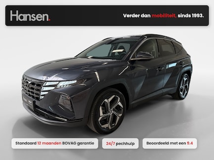 Hyundai Tucson 0