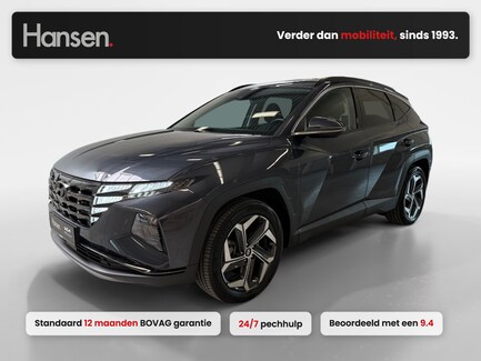 Hyundai Tucson 0