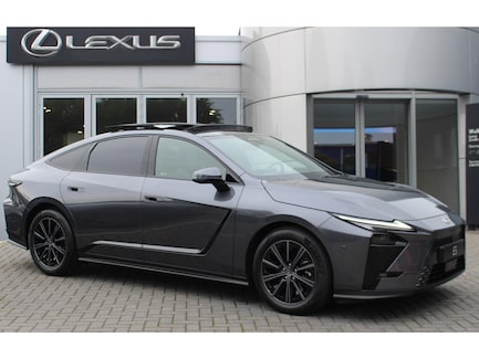 Lexus ES 0