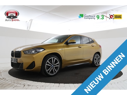 BMW X2 0