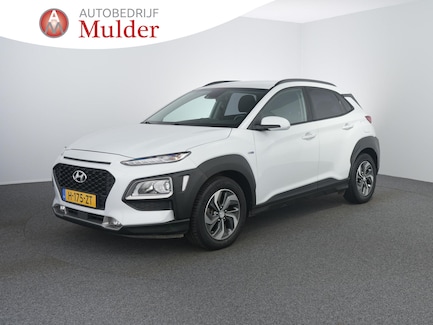 Hyundai Kona 0