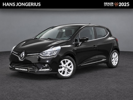 Renault Clio 0