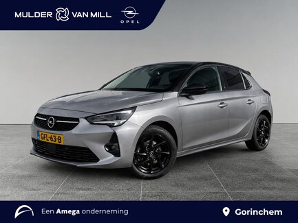 Opel Corsa 0
