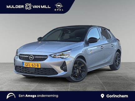 Opel Corsa 0