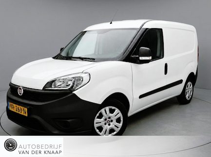 Fiat Doblò Cargo 0