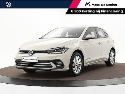 Volkswagen Polo 0