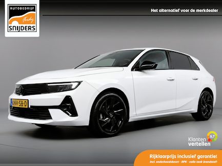 Opel Astra 0