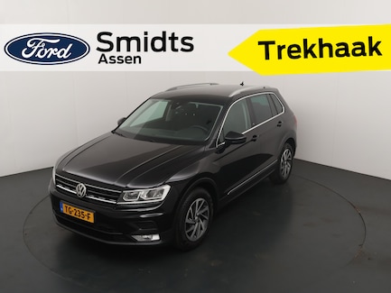 Volkswagen Tiguan 0