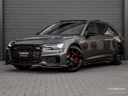 Audi A6 0