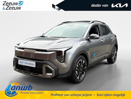 Kia Stonic 0